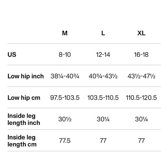 H&M Maternity Straight Blue Jeans - Picture 6 of 6